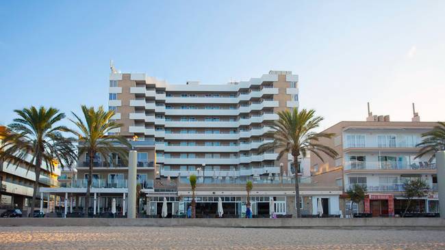 FERGUS Style Palma Beach - Wiedereröffnung 2025