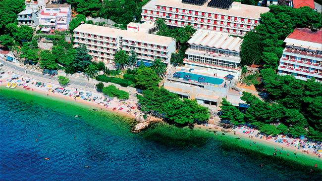 Erlebnisreise an der kroatischen Adriaküste - Höhepunkte Dalmatiens