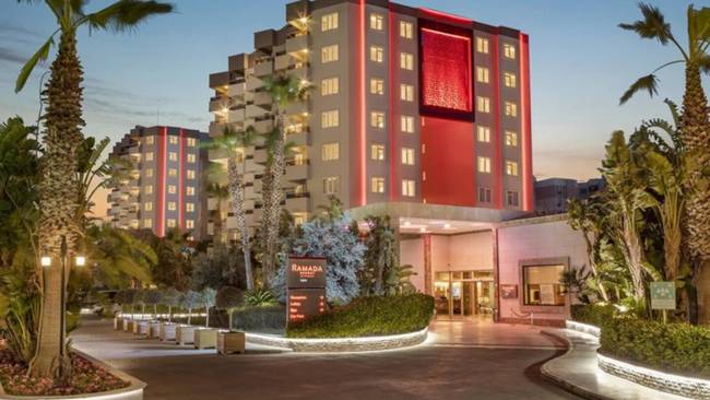 Ramada Resort by Wyndham Lara