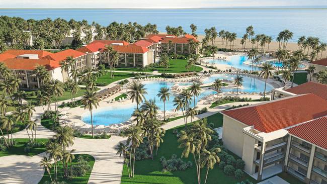 Hyatt Vivid Punta Cana, Adults Only - Neueröffnung 2026