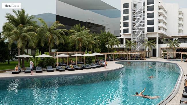 5* Calido Sol Hotel - 10=7- Neueröffnung 26 - Upg. DZ seitl. Meerblick & UAI