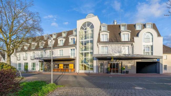 Das große Jubiläums-Event in Köln - Plaza INN Hotel Köln Pulheim