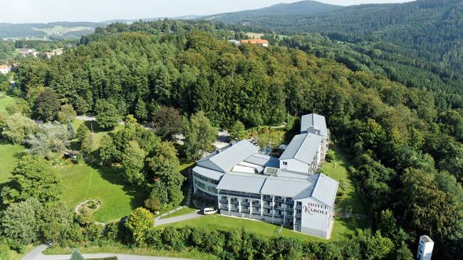 Hotel Karoli