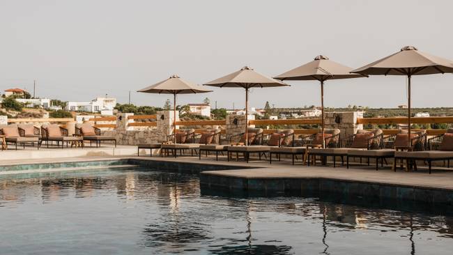 Momi Slow Living Hotel