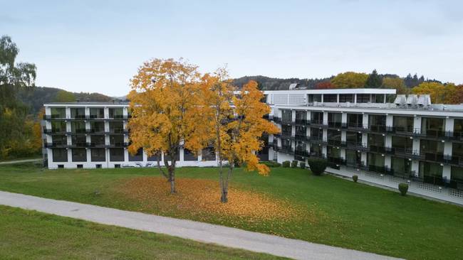 Sonnenhof - NEUERÖFFNUNG 2025