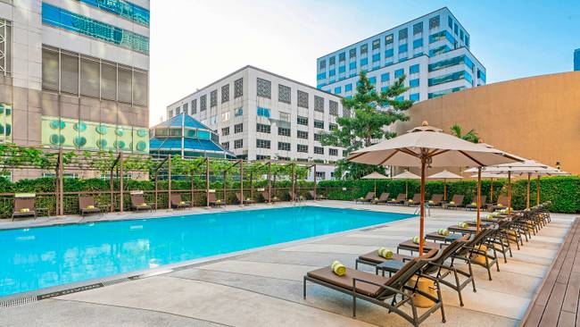 Traumreise Thailand inkl. Nacht des deutschen Schlagers 2027