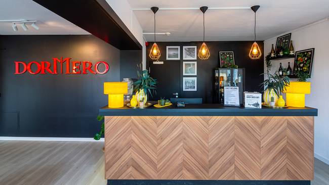 Dormero Hotel Weimar