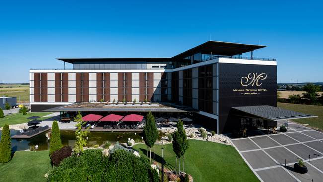 Meiser Design Hotel