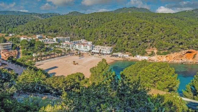 Balearenhüpfen Deluxe auf Mallorca & Ibiza inkl. All Inclusive