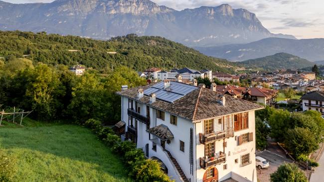Best of Italy - Bergwelt im Trentino & Dolce Vita am Gardasee