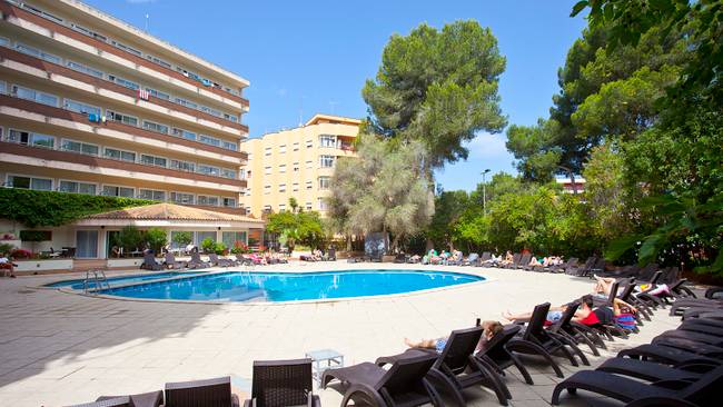 Ipanema Park Hotel - Wiedereröffnung nach Renovierung