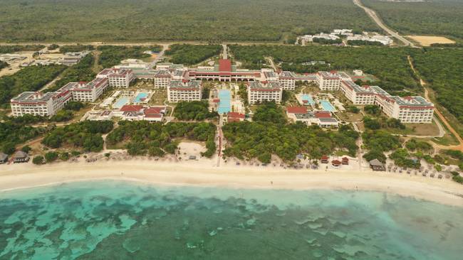 Grand Memories Holguín