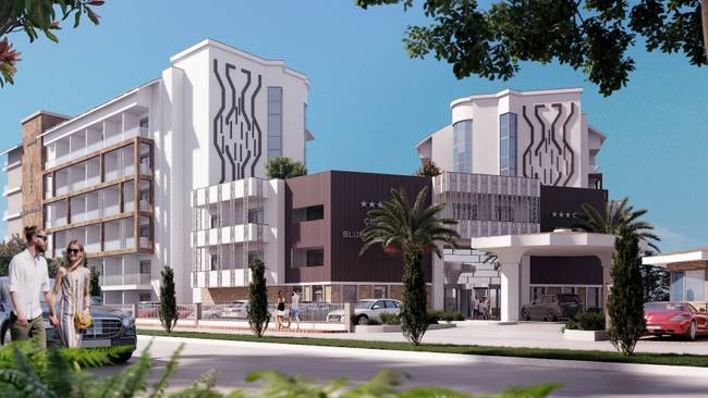 Cenger Blue Collection - Neueröffnung 2026