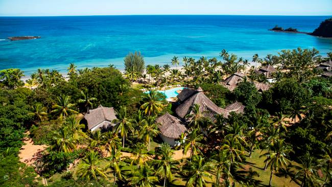 VOI Amarina Resort auf Nosy Be inkl. Ausflugspaket