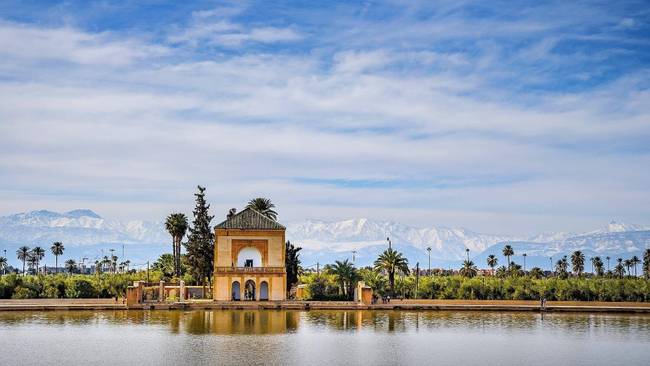 Marokko intensiv erleben – Königsstädte, Wüstenzauber & Oasenlandschaften