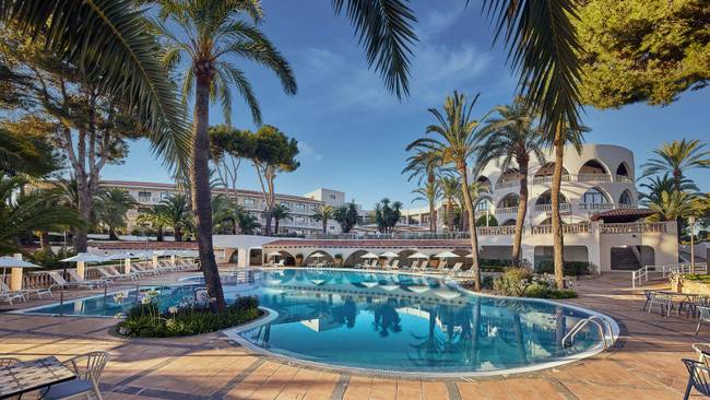 Hilton Mallorca Galatzo