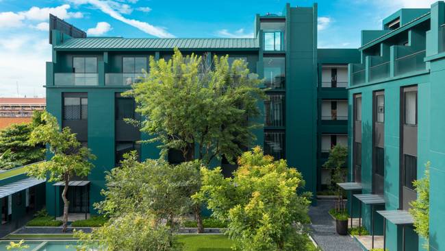 Bangkok & Hua Hin auf einer Reise erleben