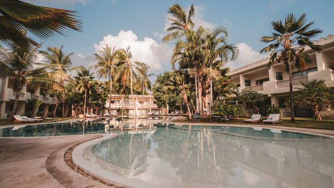 ananea Diamonds Malindi