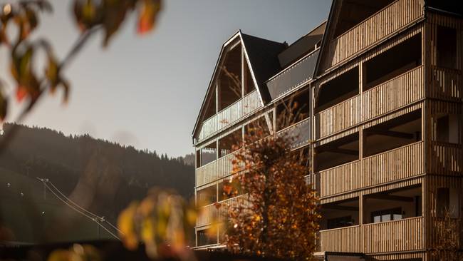 ADEA Lifestyle Suites Fieberbrunn