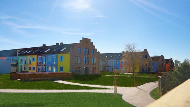 Wangerland Resort - Neueröffnung 2025