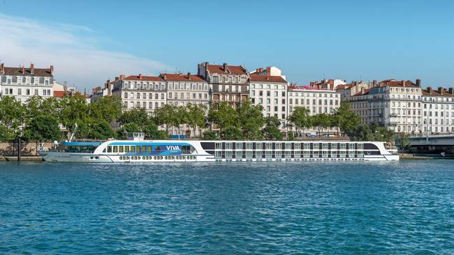 MS Voyage - Frankreichs schönste Ecken inkl. Bus und Städteerlebnis