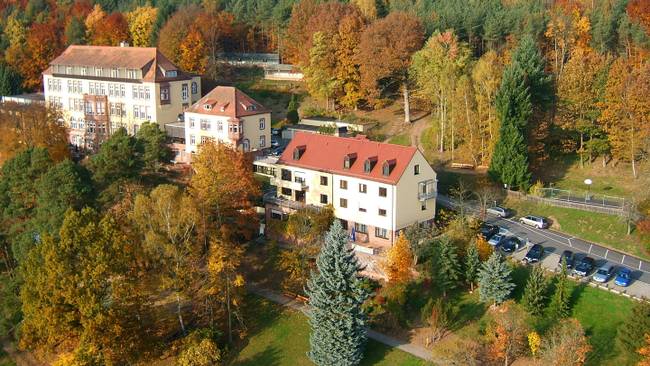 Hotel Franziskushöhe